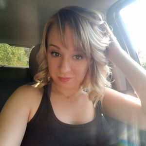 Meet your Posher, Ashleigh